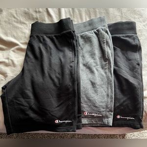 Champion Shorts